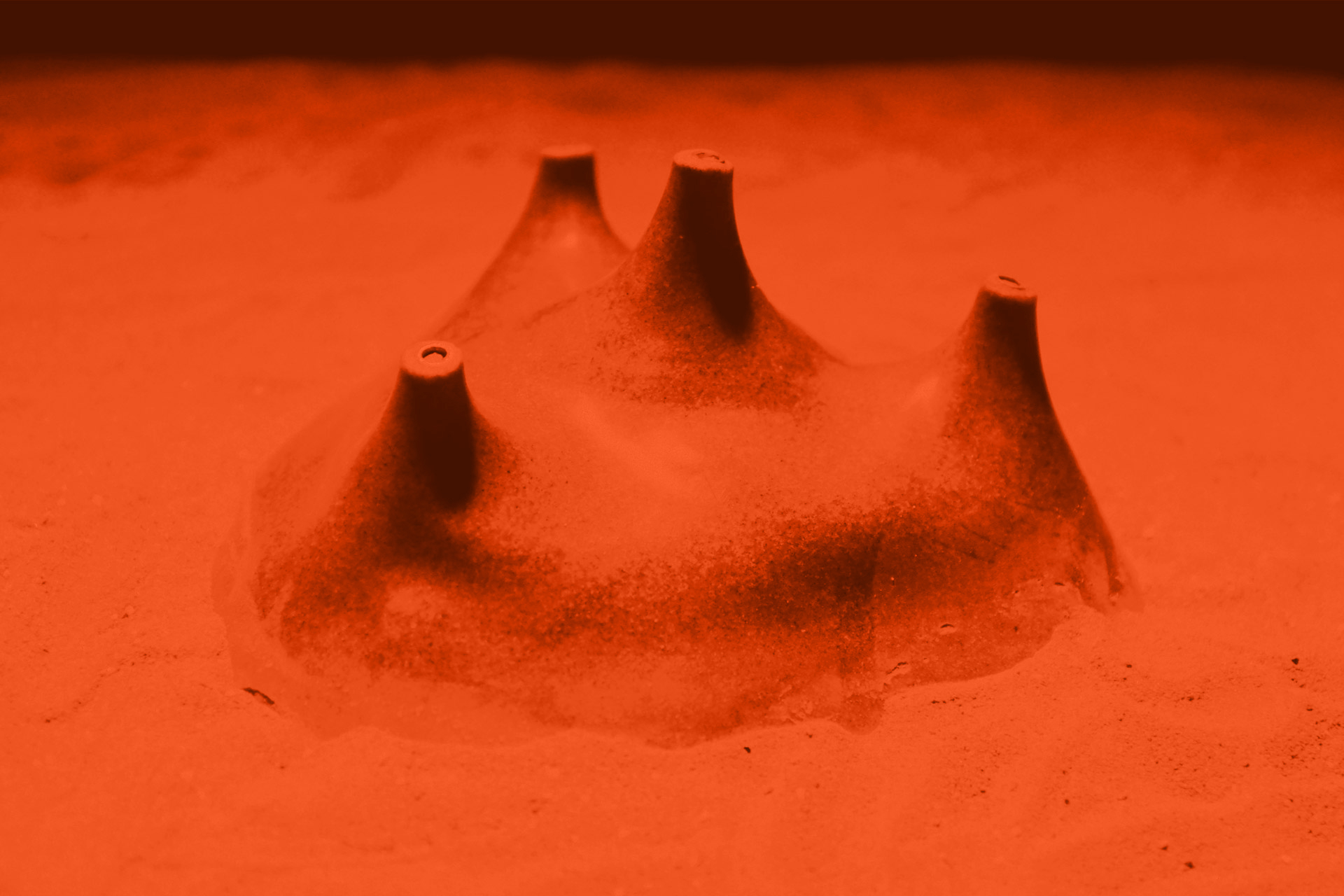 036M0001: Single component view of the project