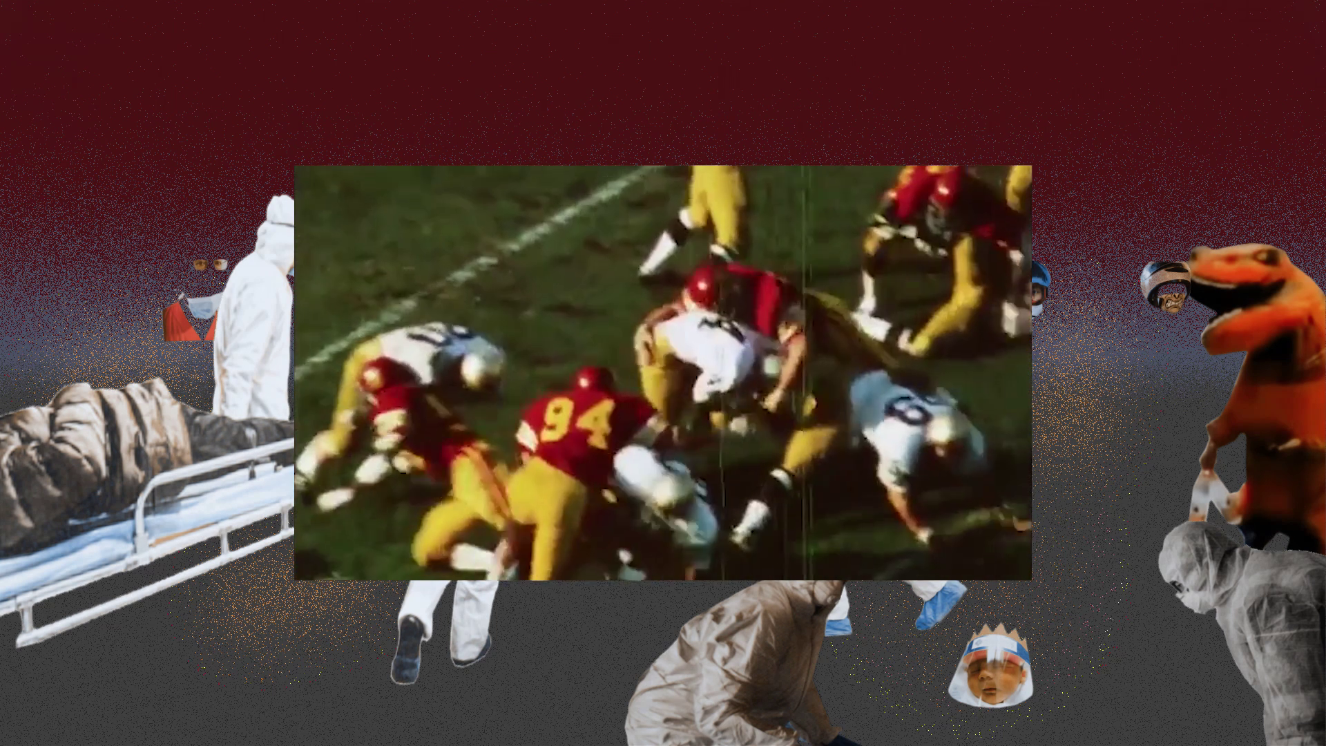 Membranes: Popular culture and social rituals within the membrane metaphor